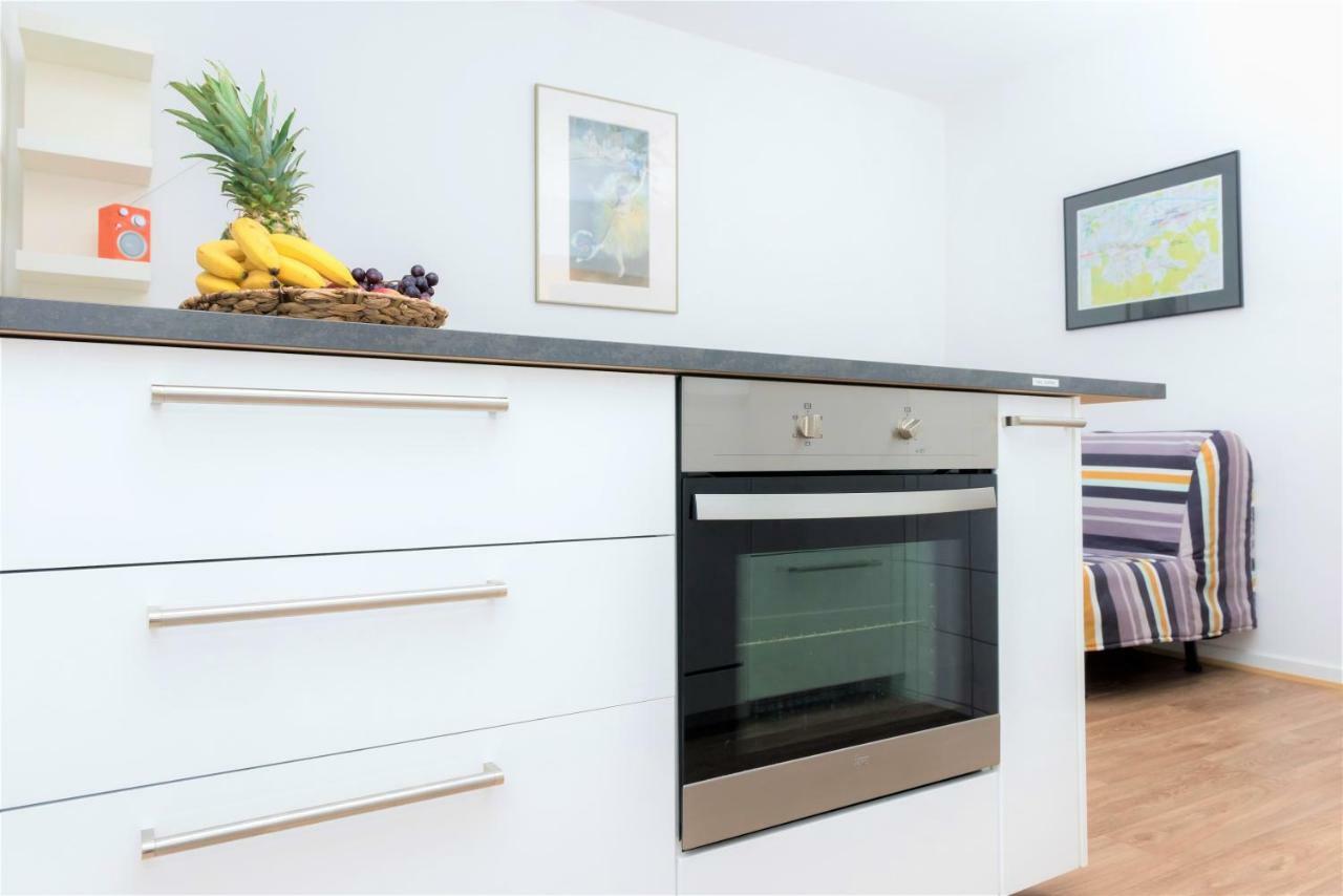Grosszuegiges Apartment Nahe Frankfurt Rote Warte Exterior foto
