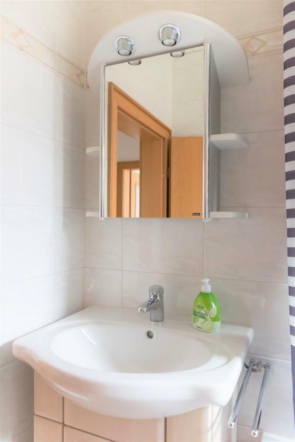Grosszuegiges Apartment Nahe Frankfurt Rote Warte Exterior foto